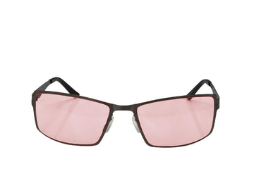 Terramed Sparrow Graphite Unisex Glasses for Migraine Relief and Light Sensitivity Relief - Terramed.info